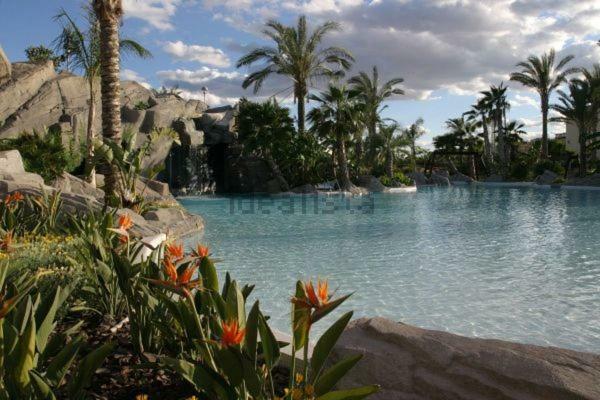 Appartement Cala Golf à Mutxamel Extérieur photo