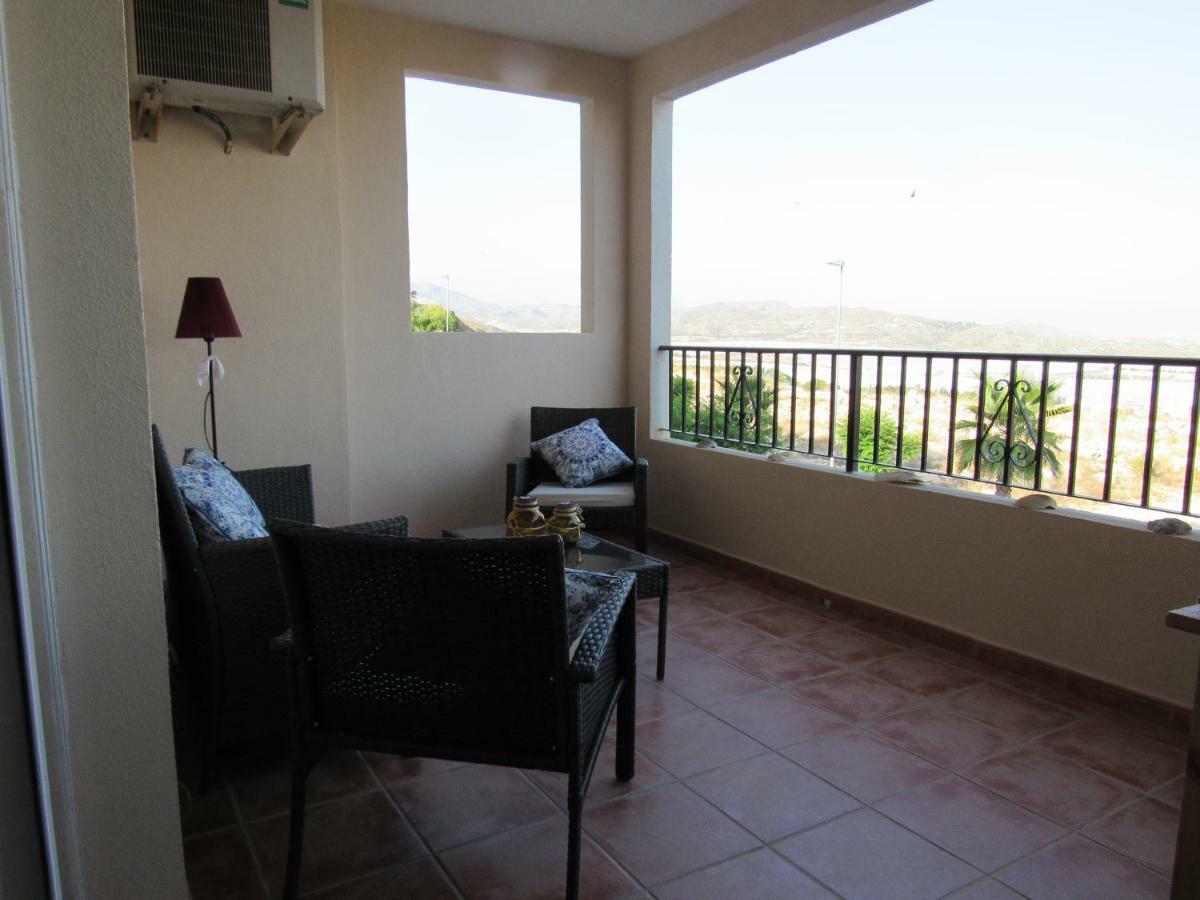 Appartement Cala Golf à Mutxamel Extérieur photo