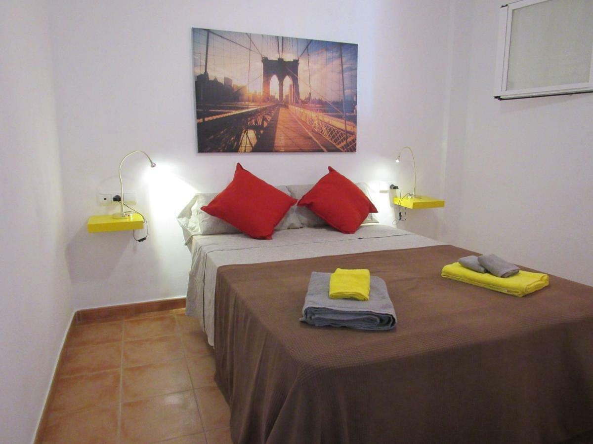 Appartement Cala Golf à Mutxamel Extérieur photo
