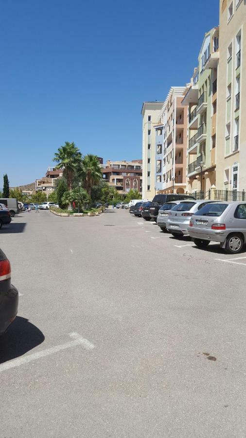 Appartement Cala Golf à Mutxamel Extérieur photo