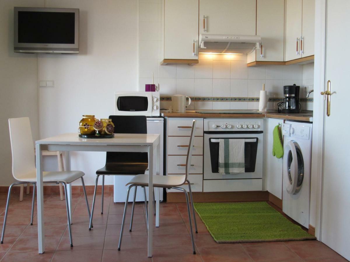 Appartement Cala Golf à Mutxamel Extérieur photo