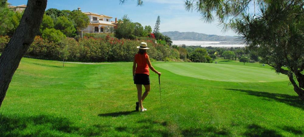 Appartement Cala Golf à Mutxamel Extérieur photo
